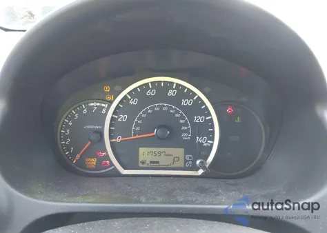 2015 Mitsubishi Mirage Es from USA, damaged, VIN ML32A4HJ6FH034483